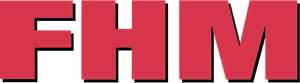 FHM Logo Vector