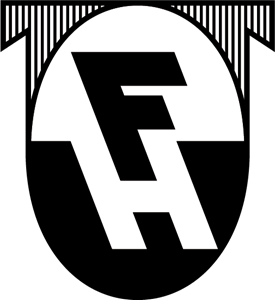 FH Hafnarfjordur Logo Vector