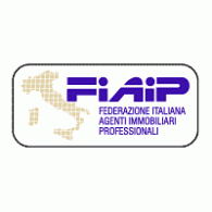 FIAIP Logo PNG Vector