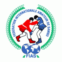 FIAS Logo PNG Vector