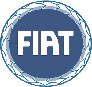 FIAT Logo Vector