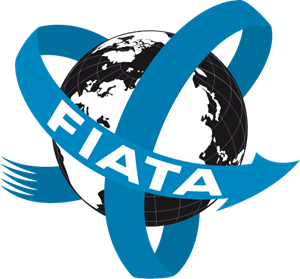 FIATA Logo PNG Vector