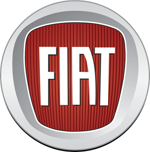 FIAT 2007 Logo Vector