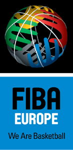FIBA Europe Logo PNG Vector