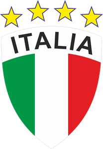 FICG (Federazione Italiana Giuoco Calcio) Logo PNG Vector