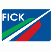 FICK Logo PNG Vector