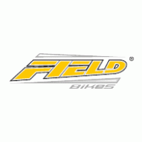 FIELD Bikes S.A. Logo PNG Vector
