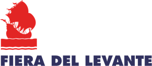 FIERA DEL LEVANTE Logo PNG Vector