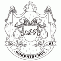 FIE Gorbatsjov Aleksei Logo PNG Vector