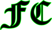 FIFAChamp Logo Vector