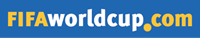 FIFAworldcup.com Logo Vector