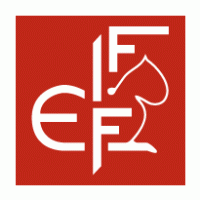 FIFe - Reverse Logo Vector