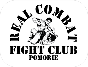 FIGHT CLUB POMORIE Logo Vector