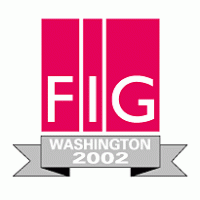 FIG 2002 Logo PNG Vector