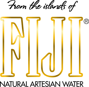 FIJI Water Logo PNG Vector