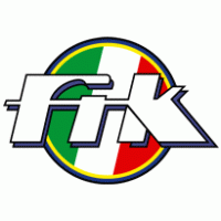 FIK Logo PNG Vector