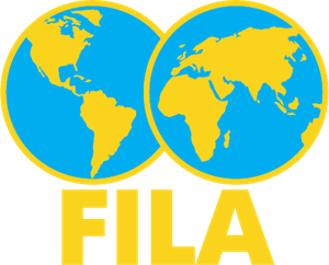 FILA Logo PNG Vector