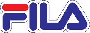 FILA Logo Vector