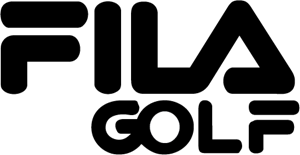 FILA Golf Logo Vector