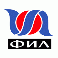 FIL Ltd. Logo PNG Vector