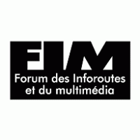 FIM Logo PNG Vector