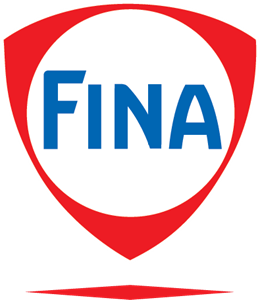 FINA Logo PNG Vector