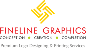FINELINE GRAPHICS Logo PNG Vector