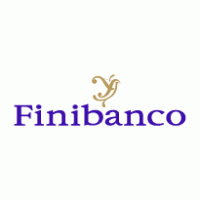 FINIBANCO Logo PNG Vector