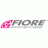 FIORE SPORT & FITNESS Logo PNG Vector