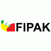 FIPAK Logo PNG Vector
