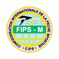FIPS-M Logo PNG Vector