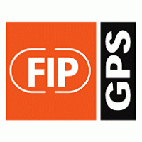FIP GPS Logo PNG Vector