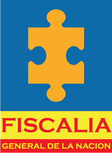 FISCALIA GENERAL DE LA NACION Logo PNG Vector