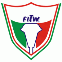 FITW Federazione Italiana Twirling Logo PNG Vector
