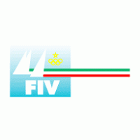 FIV Logo PNG Vector