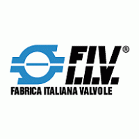 FIV Logo PNG Vector