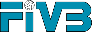 FIVB Logo PNG Vector