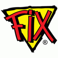 FIX Logo Vector
