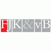 FJK&vB Logo PNG Vector