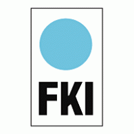 FKI Logo PNG Vector
