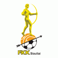 FKK Siauliai Logo PNG Vector