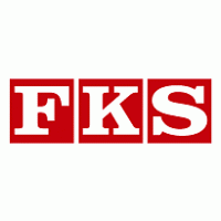 FKS Logo PNG Vector