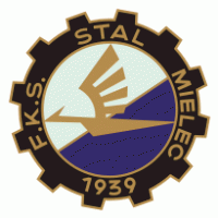 FKS Stal Mielec Logo Vector