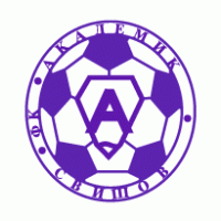 FK Akademik Svishtov Logo PNG Vector