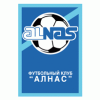 FK Alnas Almetjevsk Logo PNG Vector