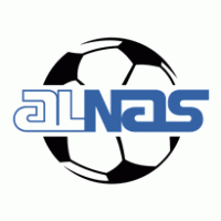 FK Alnas Saransk Logo PNG Vector
