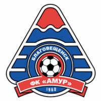 FK Amur Balgoveschensk Logo PNG Vector