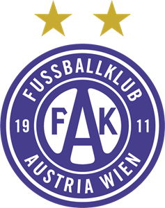 FK Austria Wien Logo PNG Vector
