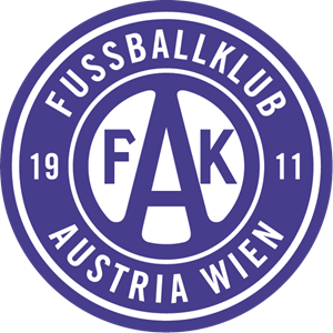 FK Austria Wien Logo PNG Vector
