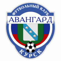 FK Avangard Kursk Logo PNG Vector